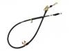 Seilzug, Feststellbremse Brake Cable:B455-44-410D