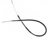 Seilzug, Feststellbremse Brake Cable:631 420 12 85