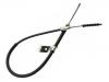 Seilzug, Feststellbremse Brake Cable:36531-05B10