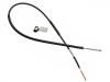 Seilzug, Feststellbremse Brake Cable:36400-05B10