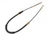 Seilzug, Feststellbremse Brake Cable:4745.83