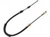 Seilzug, Feststellbremse Brake Cable:4745.84