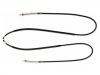 Seilzug, Feststellbremse Brake Cable:4402688