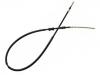 Seilzug, Feststellbremse Brake Cable:8A0 609 721 AE