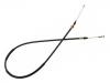 Seilzug, Feststellbremse Brake Cable:437 609 721 A