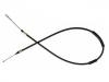Seilzug, Feststellbremse Brake Cable:437 609 722 A