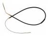 Seilzug, Feststellbremse Brake Cable:34 41 1 159 048