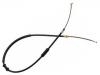 Seilzug, Feststellbremse Brake Cable:7615338