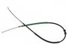 Seilzug, Feststellbremse Brake Cable:7615339
