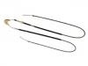 Seilzug, Feststellbremse Brake Cable:6658751