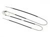 Seilzug, Feststellbremse Brake Cable:6723389