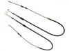 Seilzug, Feststellbremse Brake Cable:90373856