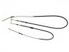Seilzug, Feststellbremse Brake Cable:90538698