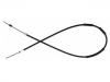 Seilzug, Feststellbremse Brake Cable:4745.68