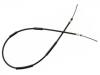 Seilzug, Feststellbremse Brake Cable:4745.67