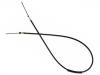 Seilzug, Feststellbremse Brake Cable:4745.69