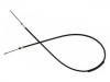 Seilzug, Feststellbremse Brake Cable:4745.70