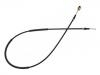 Seilzug, Feststellbremse Brake Cable:4745.82