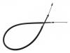 Seilzug, Feststellbremse Brake Cable:77 00 802 686