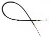 Seilzug, Feststellbremse Brake Cable:3457229