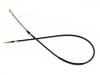 Seilzug, Feststellbremse Brake Cable:293 609 701 E