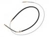 Seilzug, Feststellbremse Brake Cable:34 40 1 154 437