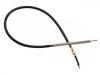 Seilzug, Feststellbremse Brake Cable:96121652