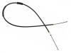 Seilzug, Feststellbremse Brake Cable:4745.F8