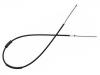 Seilzug, Feststellbremse Brake Cable:4745.G1