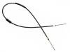 Seilzug, Feststellbremse Brake Cable:4745.F6