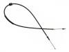 Seilzug, Feststellbremse Brake Cable:4745.F9