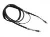 Seilzug, Feststellbremse Brake Cable:7684513