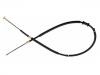 Seilzug, Feststellbremse Brake Cable:7773001