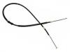 Seilzug, Feststellbremse Brake Cable:7791233