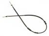 Seilzug, Feststellbremse Brake Cable:46731055