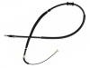 Seilzug, Feststellbremse Brake Cable:46401730