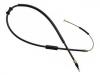 Seilzug, Feststellbremse Brake Cable:46401725