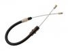 Seilzug, Feststellbremse Brake Cable:4745.E9