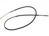 Seilzug, Feststellbremse Brake Cable:4745.F3