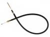Seilzug, Feststellbremse Brake Cable:1472959080
