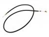 Seilzug, Feststellbremse Brake Cable:1472958080