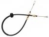 Seilzug, Feststellbremse Brake Cable:13 086 38080
