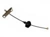 Seilzug, Feststellbremse Brake Cable:7 030 690