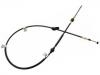Seilzug, Feststellbremse Brake Cable:47560-SM4-A03