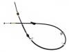 Seilzug, Feststellbremse Brake Cable:47510-SM4-A03