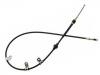 Seilzug, Feststellbremse Brake Cable:47560-SH3-013