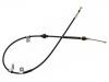 Seilzug, Feststellbremse Brake Cable:47510-SH3-013