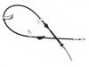 Seilzug, Feststellbremse Brake Cable:47560-SR3-N01