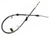 Seilzug, Feststellbremse Brake Cable:47510-SR3-N01