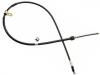 Seilzug, Feststellbremse Brake Cable:MB256371